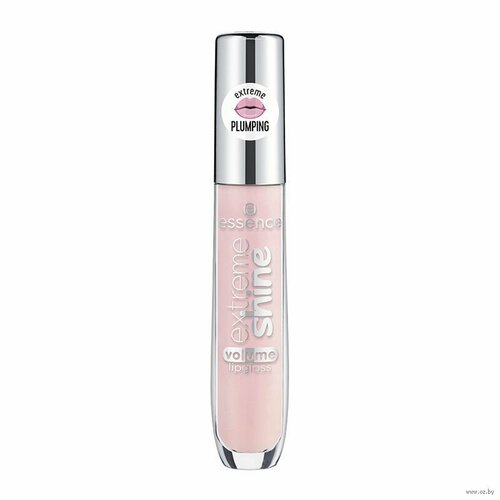 Блеск для губ Essence Extreme Shine Volume Lipgloss блеск для губ essence extreme shine volume lipgloss тон 01 crystal clear прозрачный