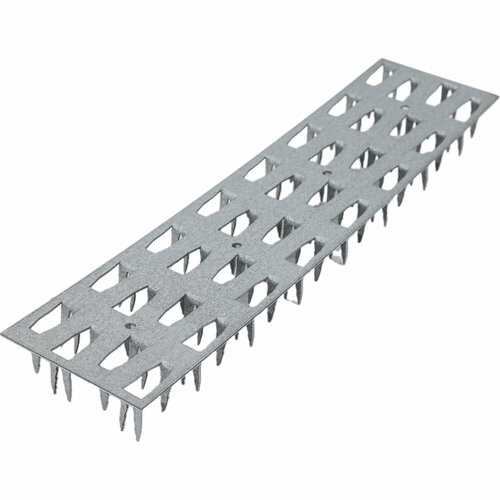 Гвоздевая пластина РК груп PSE 48x200x1,2x14 РКГ00006332