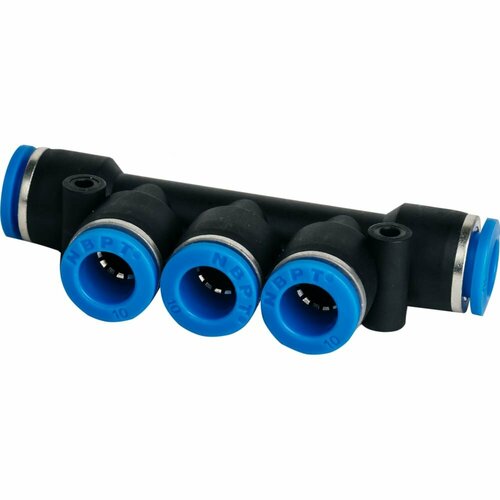 NBPT Фитинг разветвитель PK10 арт. 53461