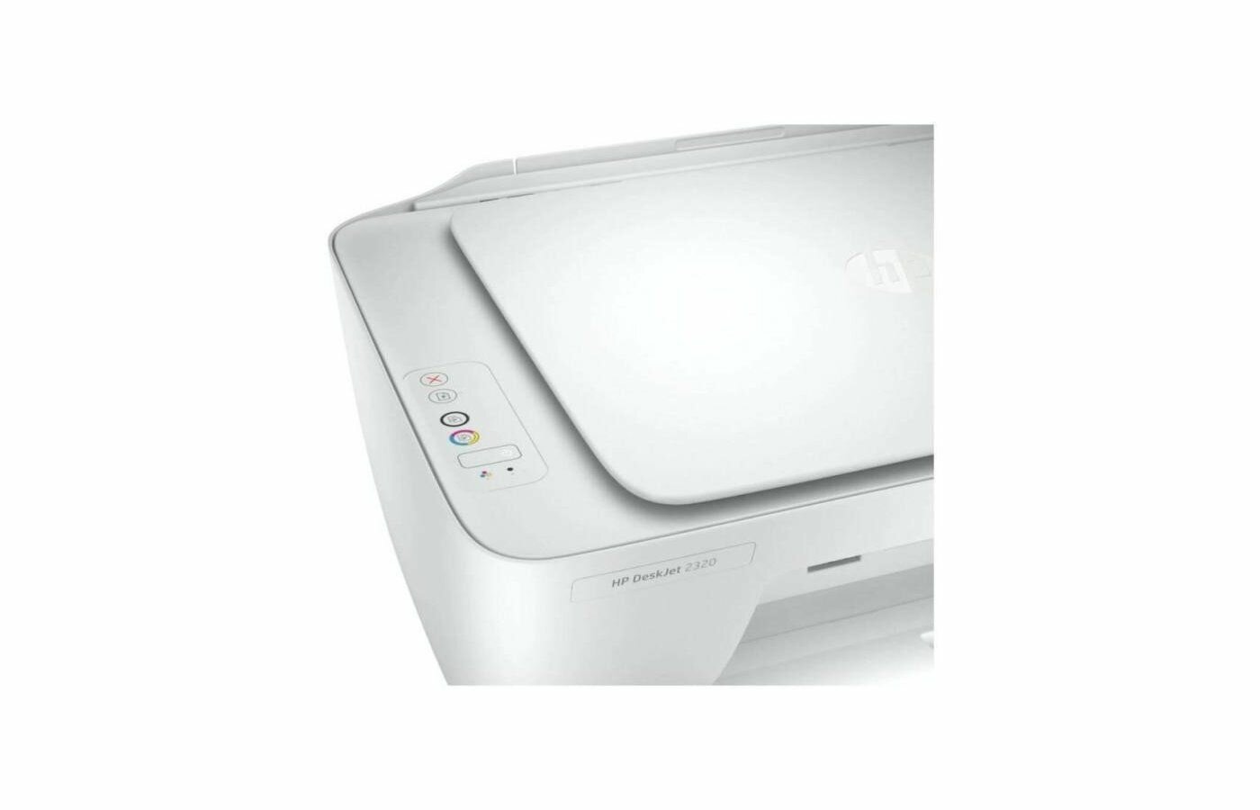 МФУ струйный HP DeskJet 2320 (7WN42B) A4 белый