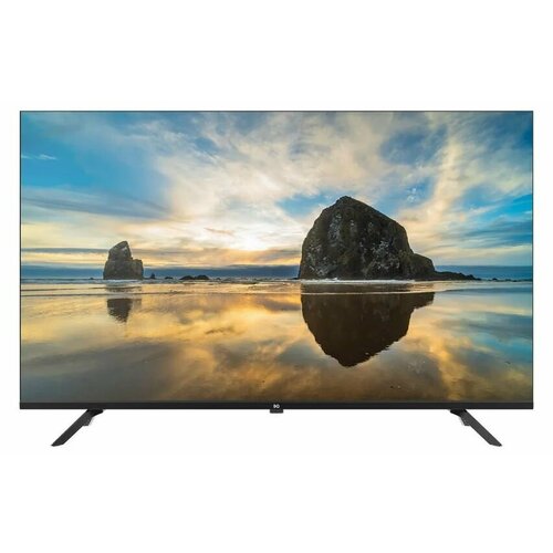 Жидко-кристаллический телевизор BQ 43F32B Black РФ 1856400₽