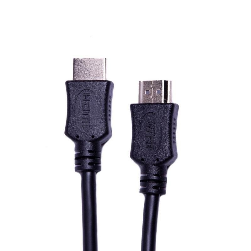 Кабель HDMI Wize - фото №15