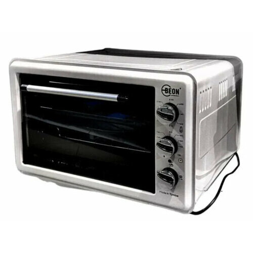 Мини-печь BEON BN-4005 белая 772000₽