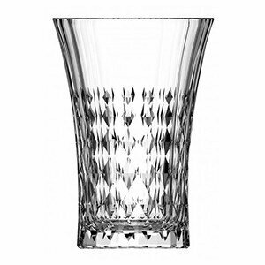 Хайбол «Леди Даймонд», хр. стекло, 360мл, прозр. (Cristal d`Arques)
