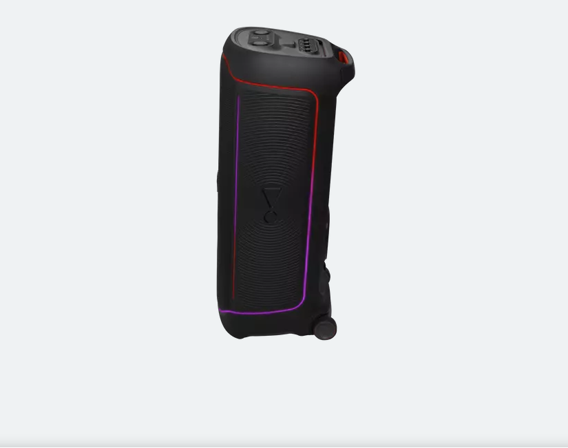 Портативная колонка JBL PartyBox 1100 ВТ - фото №3