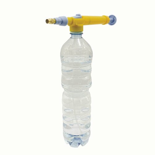 Помповый опрыскиватель на пластиковую бутылку 969₽