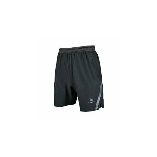 kelme размер 07 2xl черный синий Шорты Kelme, размер 07-2XL, черный