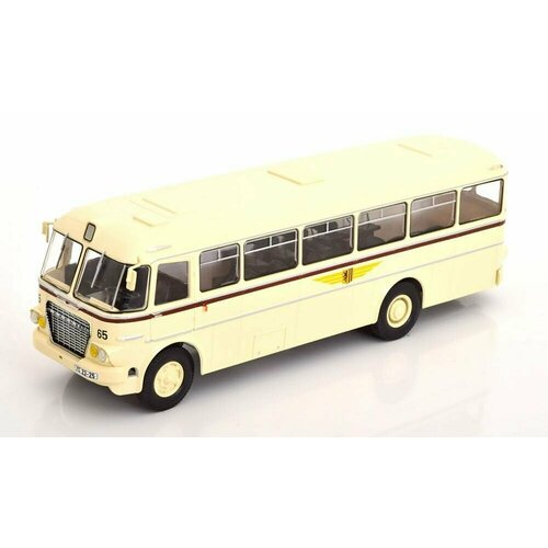 Масштабная модель Автобус Икарус-620 VEB Dresden 7290₽