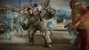 Dead Rising 4 (Steam; PC; Регион активации Россия и СНГ)