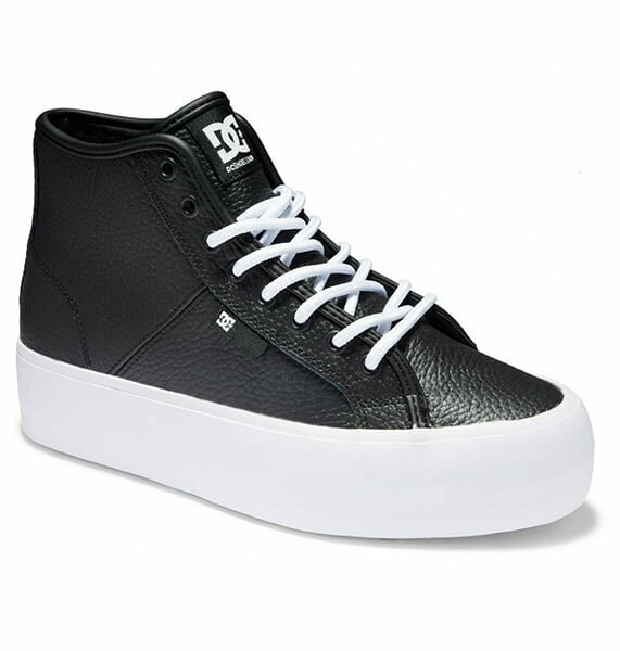 Кроссовки DC Shoes