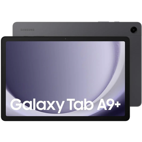 Планшет Samsung Galaxy Tab A9 8128Gb 5G Graphite SM-X216BZAESKZ 3534000₽