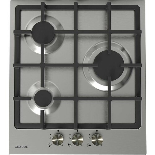 Газовая варочная поверхность Graude GS 451 E 2099000₽