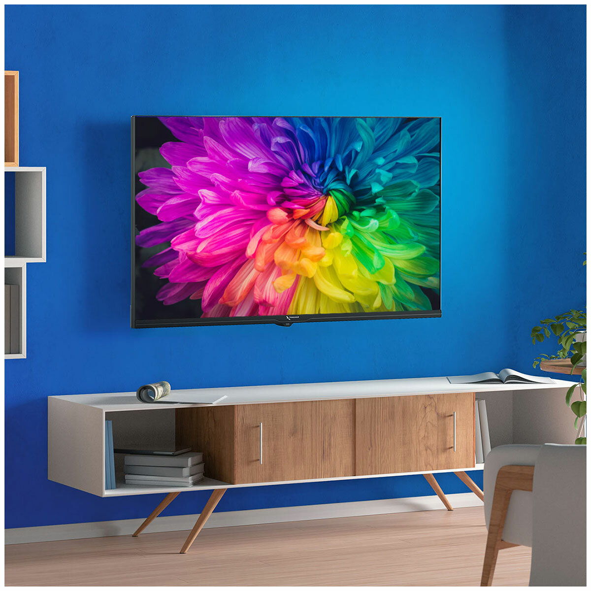 Телевизор Триколор SMART TV 32”