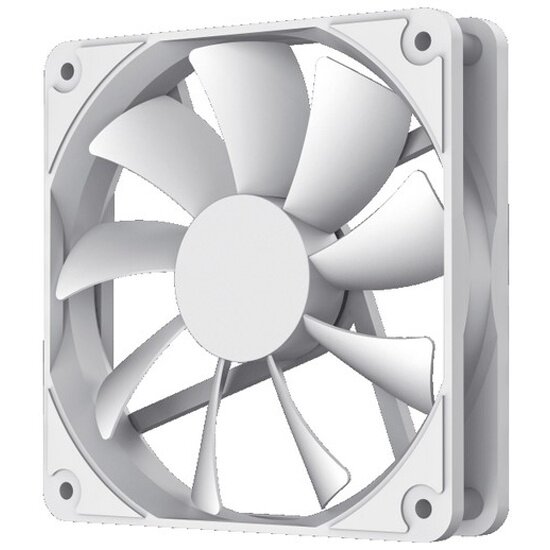 фото Вентилятор для корпуса GAMEMAX 120 mm GMX-WFWT