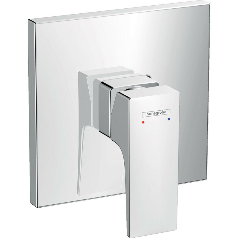 Смеситель для душа Hansgrohe Metropol 32565000 Хром