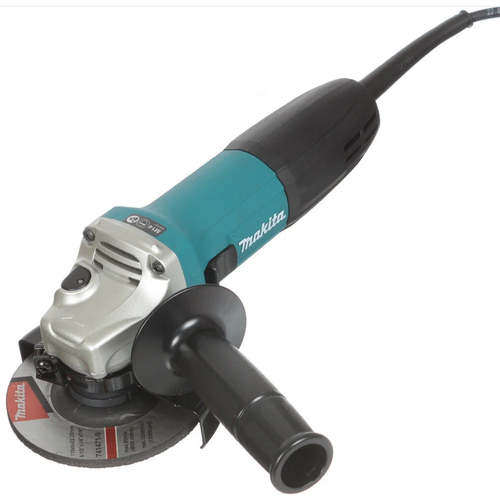 УШМ болгарка Makita 125 мм 395000₽