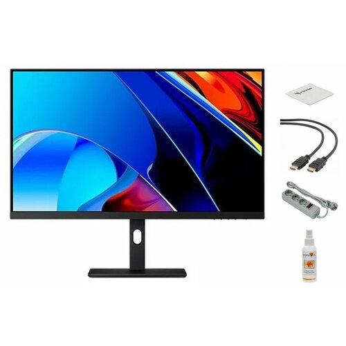 Монитор Xiaomi Redmi Display RMMNT27NU Выгодный набор подарок серт 200Р 4015200₽