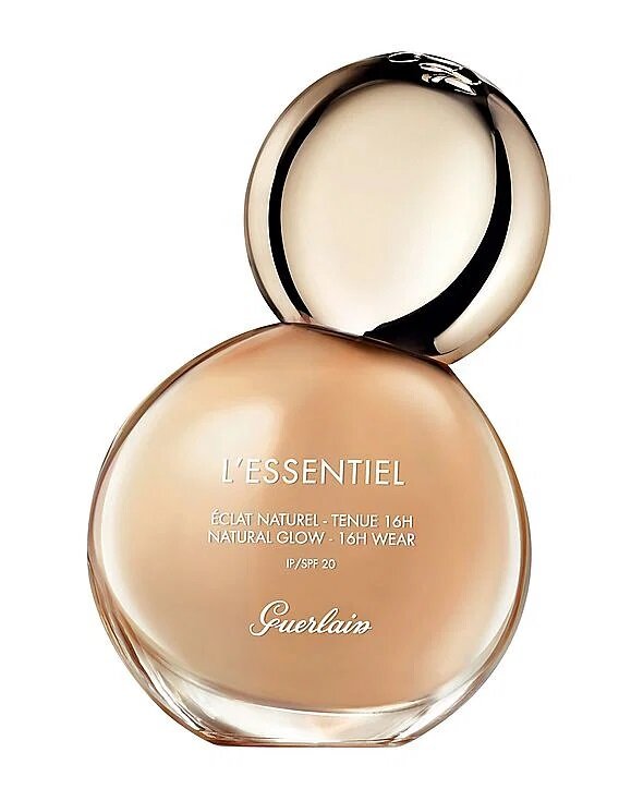 Guerlain Тональный крем L'Essentiel, 30 мл, оттенок: 03W Naturel Dore