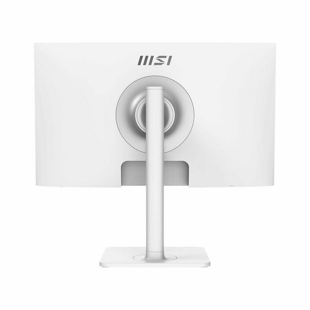 Монитор Msi Modern MD2412PW 23.8" White