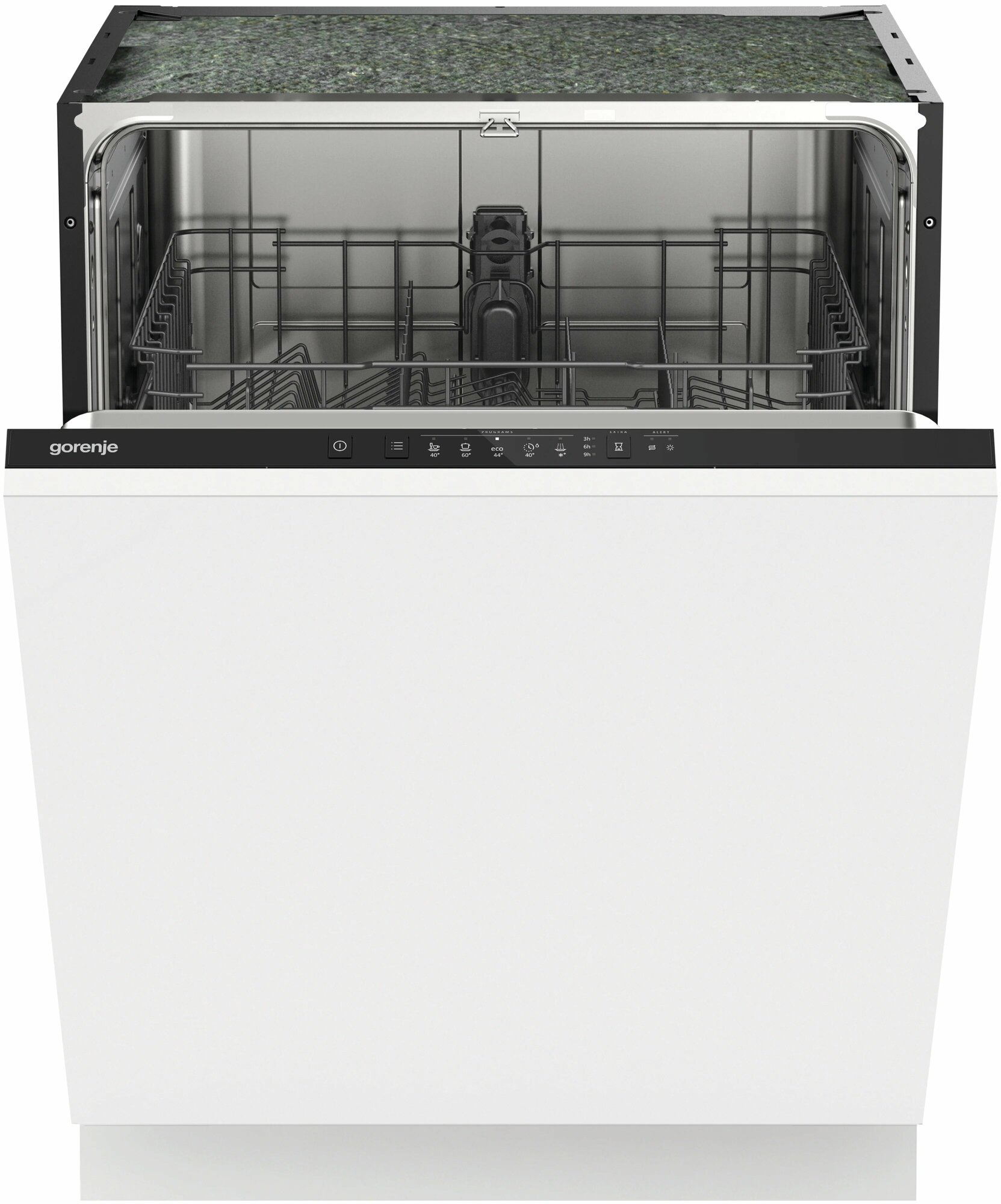 Встраиваемая посудомоечная машина Gorenje GV62040 — фото 10