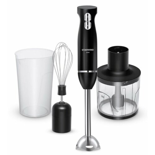Блендер STARWIND SBP2200 345600₽
