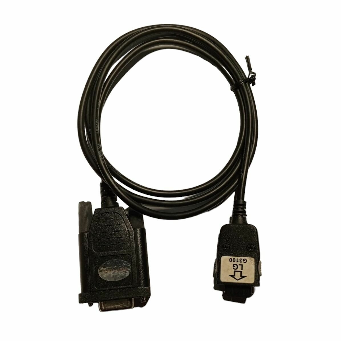COM Data-кабель для LG B1200/B1300/G1500/W3000 и др. модели 18 pin