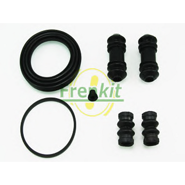 FRENKIT 260060 ремкомплект суппорта передний Skoda (Шкода) Octavia (Октавия) 13- / Mercedes (Мерседес)