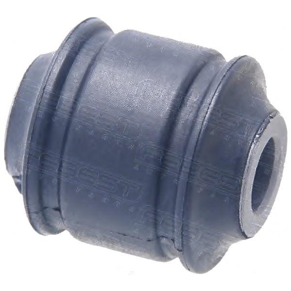 FEBEST nab-353 (4947120350 / 562104M426 / 562105M425) сайлентблок заднего амортизатора Nissan (Ниссан) bluebird sylphy