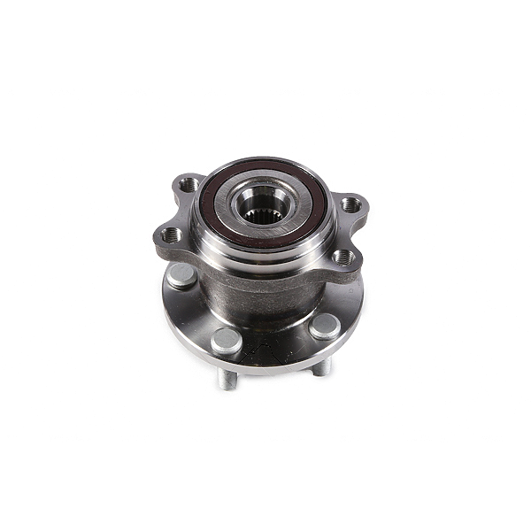 STELLOX 40-30312-SX (28473-AG000 / 28473-AG001 / 28473AG000) к-кт подшипника ступицы задней, Subaru (Субару) Legacy (Легаси)