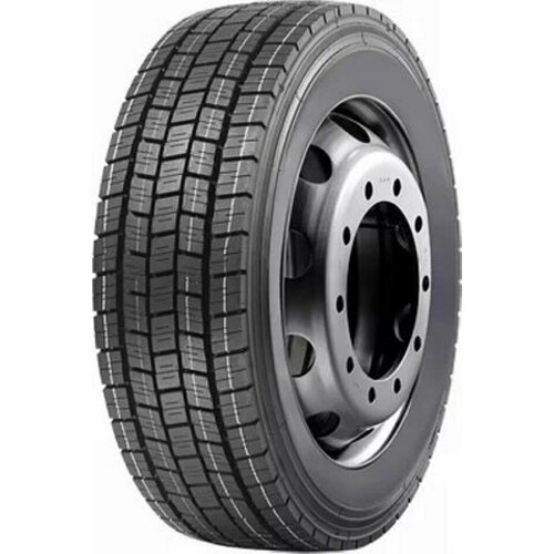 265/70 R19,5C LingLong CrossWind CWD20E LRR 140/138M 16PR TL