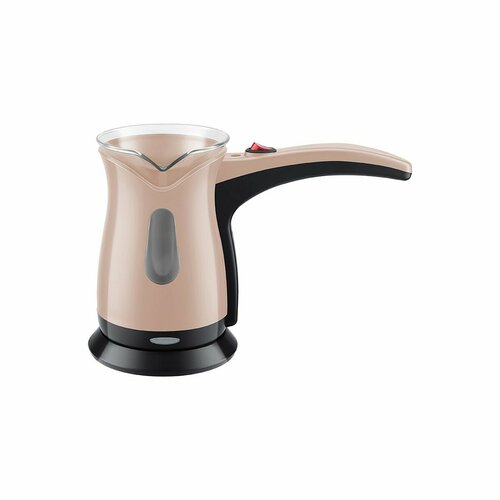 Турка электрическая Energy EN-294 цвет бежевый 106011 152200₽