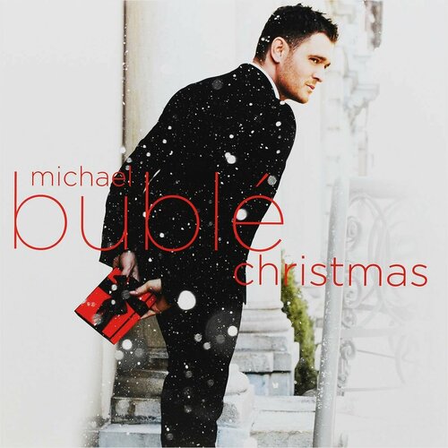 Винил 12' (LP), Limited Edition, Coloured Michael Buble Christmas винил 12” lp limited edition coloured pete townshend white city a novel
