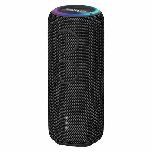 Портативная акустика Aiwa PAS-H200 19177 черный 494300₽