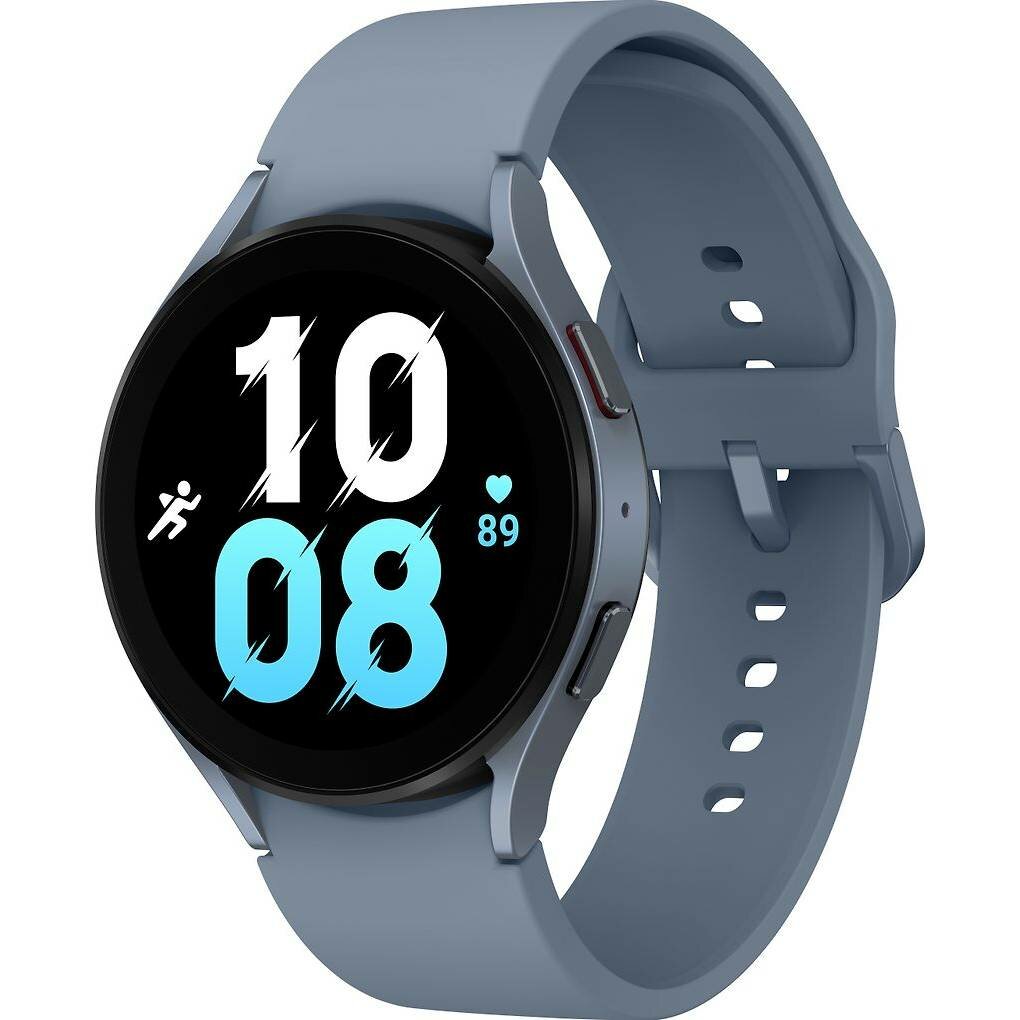 Samsung Galaxy Watch 5, 44 мм, сапфир