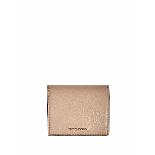 Кошелек cromia, бежевый