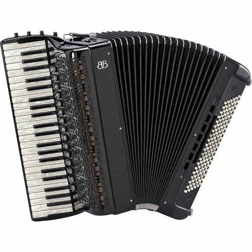 Аккордеон Композитор LE 55P 1583550₽