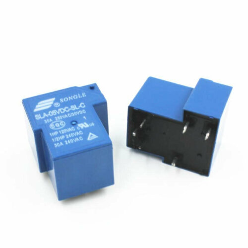 Реле T90 48v 30a (SLA-48VDC-SL-A) free shipping four corners a t90 sla 05vdc sl a sla 09vdc sl a sla 12vdc sl a sla 24vdc sl a 5v 9v 12v 24v relay