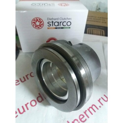 Подш выжимной Cummins EQB 140-20, 210-20 (Starco)