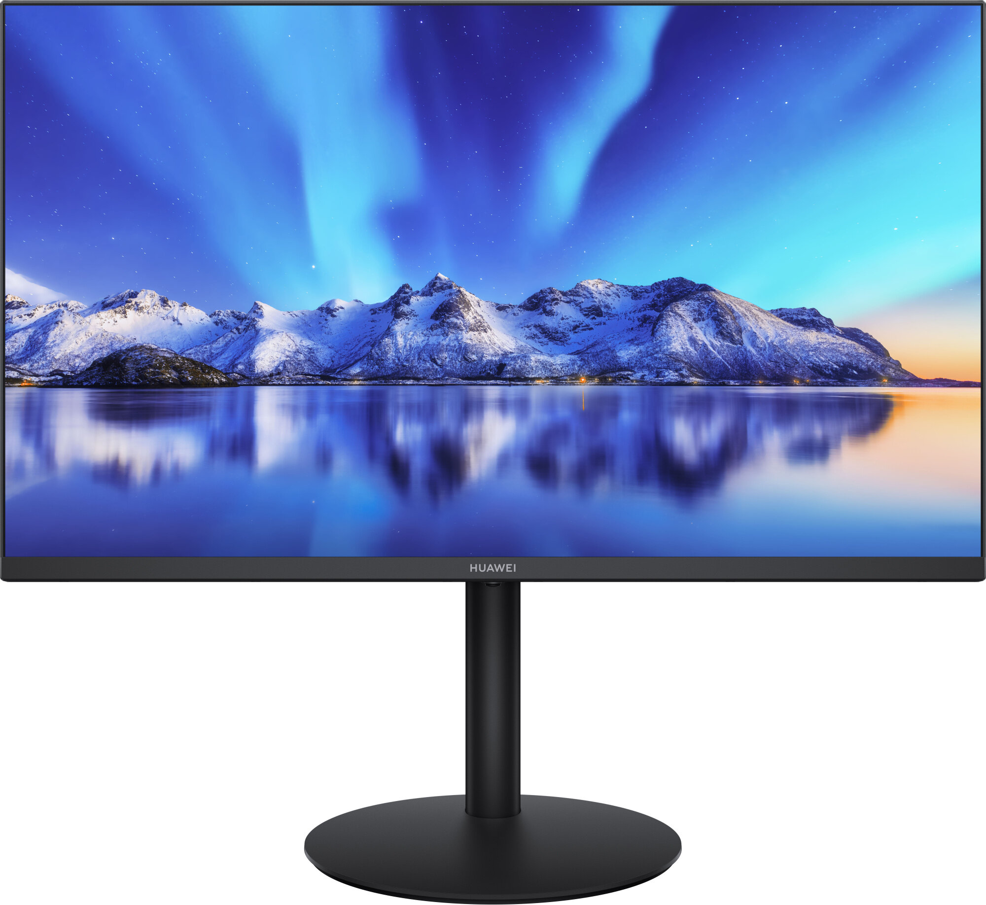 LCD Huawei 23.8" SN-24BZ {IPS 1920x1080 75Hz D-sub HDMI} [53061076]