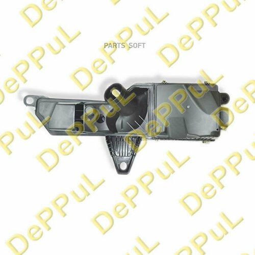 DEPPUL DEA589 корпус воздушного фиьтра BMW 1F20F21 11- 3F30F31 11- 4F32 12- 12000₽