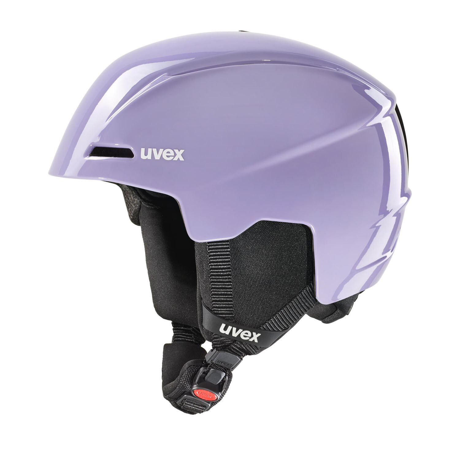 Шлем детский UVEX Viti Cool Lavender Kids' Cool Lavender (см:51-55)