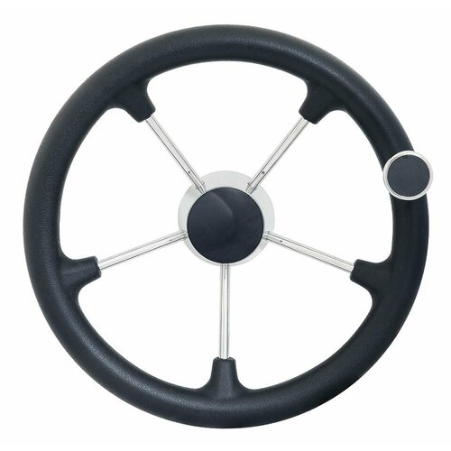 Рулевое колесо, 340 мм (10268568)