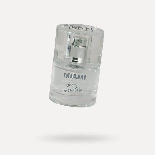 Изображение товара Духи для женщин Miami Sexy 30 мл