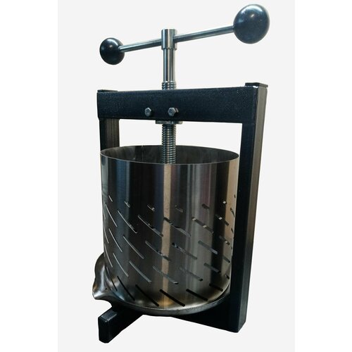 Пресс - Соковыжималка Пр-6КМ 8000₽