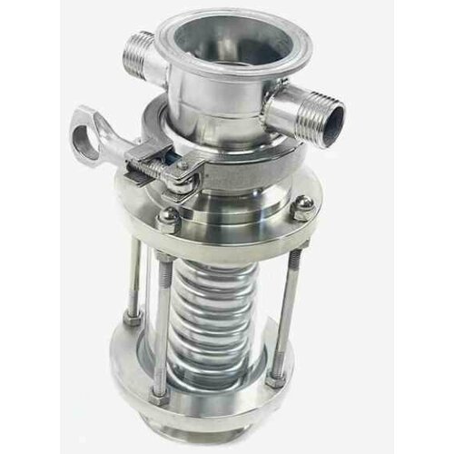 Холодильник Димрота 2 дюйма 15 см в диоптре 399000₽