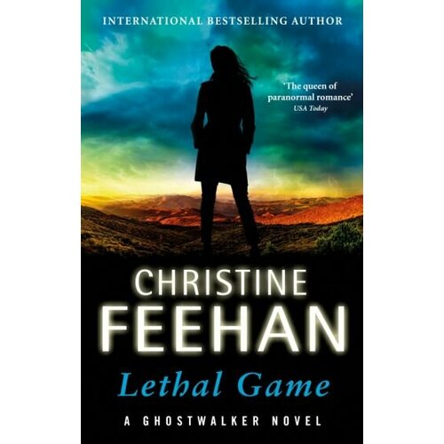 Christine Feehan - Lethal Game
