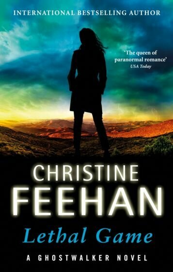 Lethal Game (Feehan Christine) - фото №1