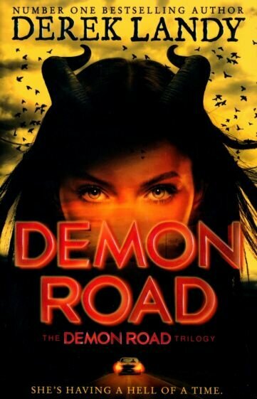 Demon Road (Ленди Дерек) - фото №1