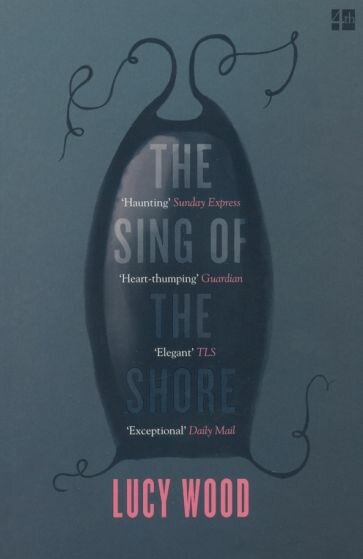 The Sing of the Shore (Wood Lucy) - фото №1