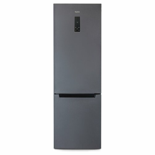 Двухкамерный холодильник Бирюса W 960NF двухкамерный холодильник бирюса w 6033